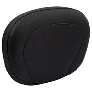 Mustang Vintage sissy bar back pad - Black