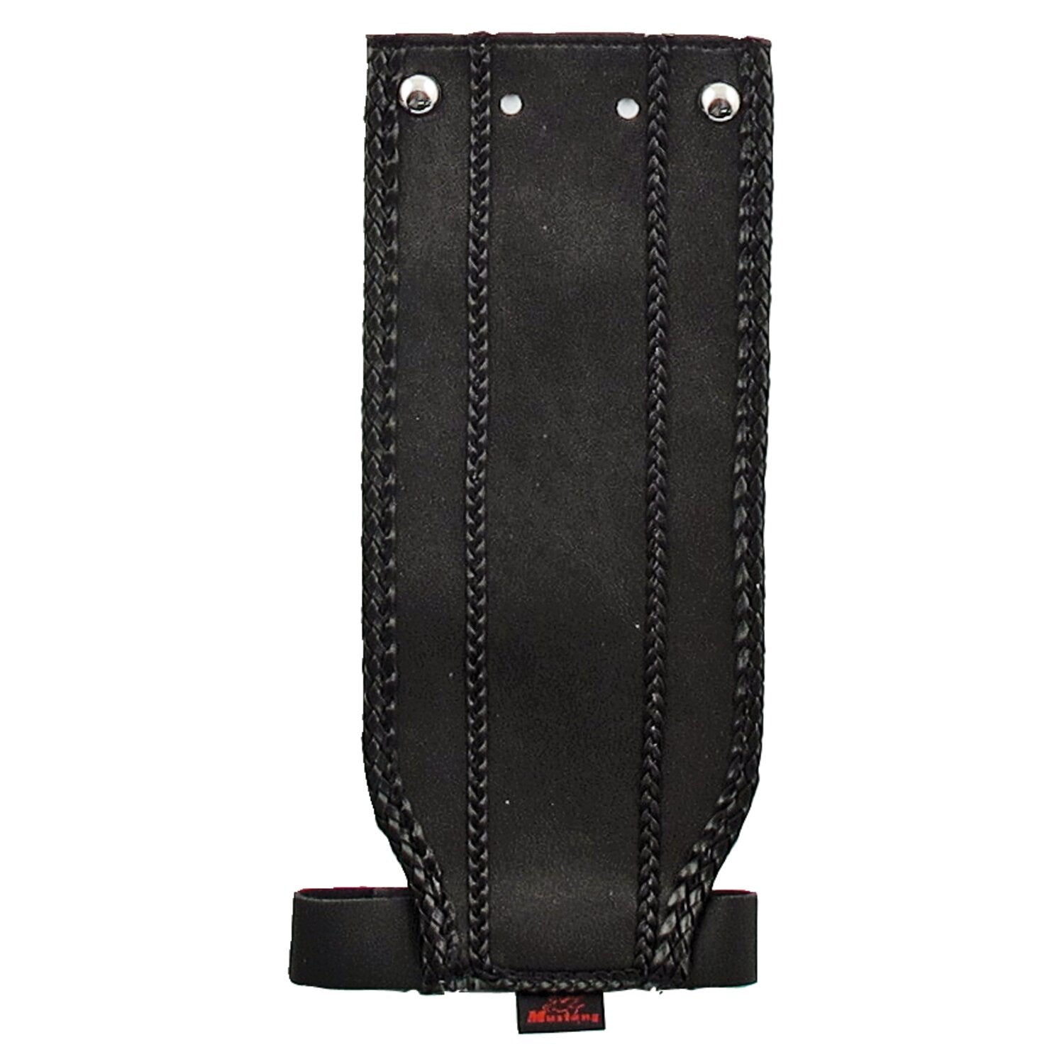 Mustang tank bib (dash panel)