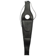 Mustang tank bib (dash panel) - With pouch