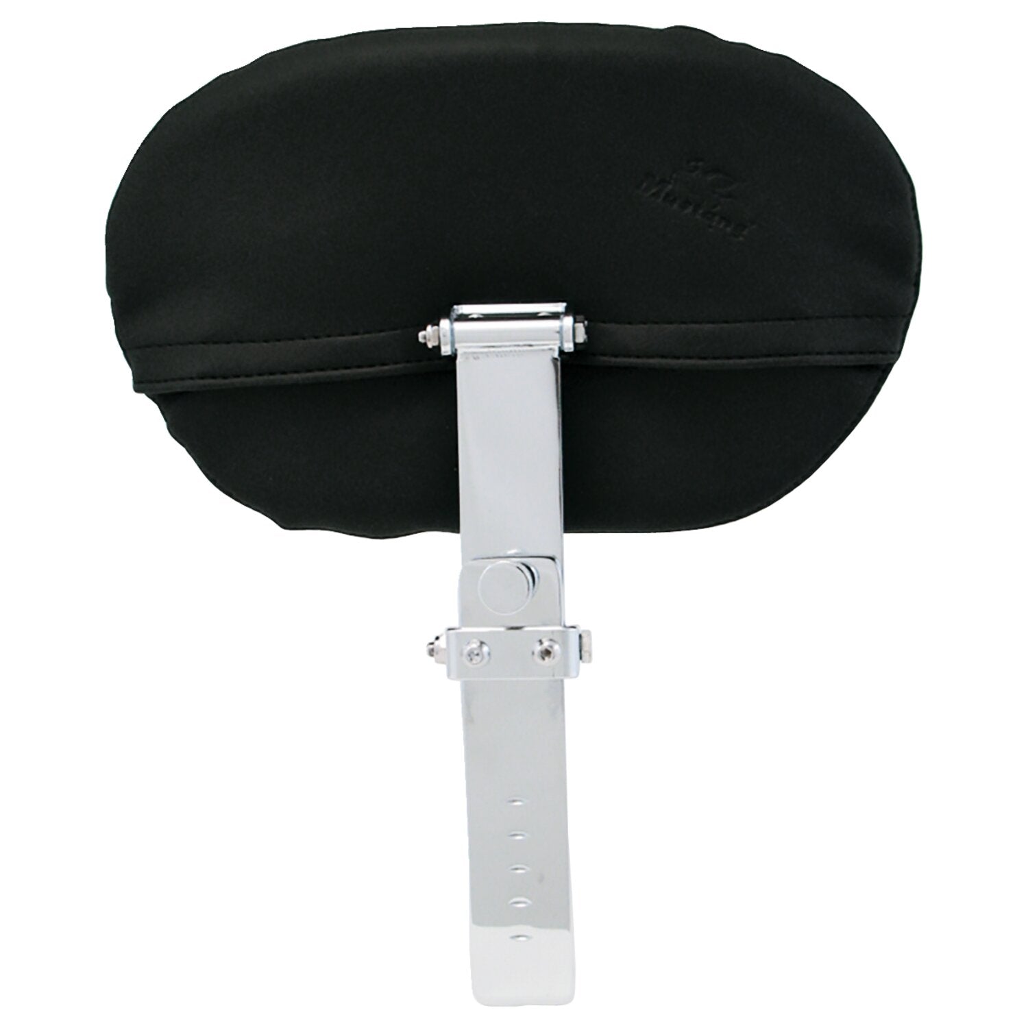 Mustang rider backrest kit - Regal