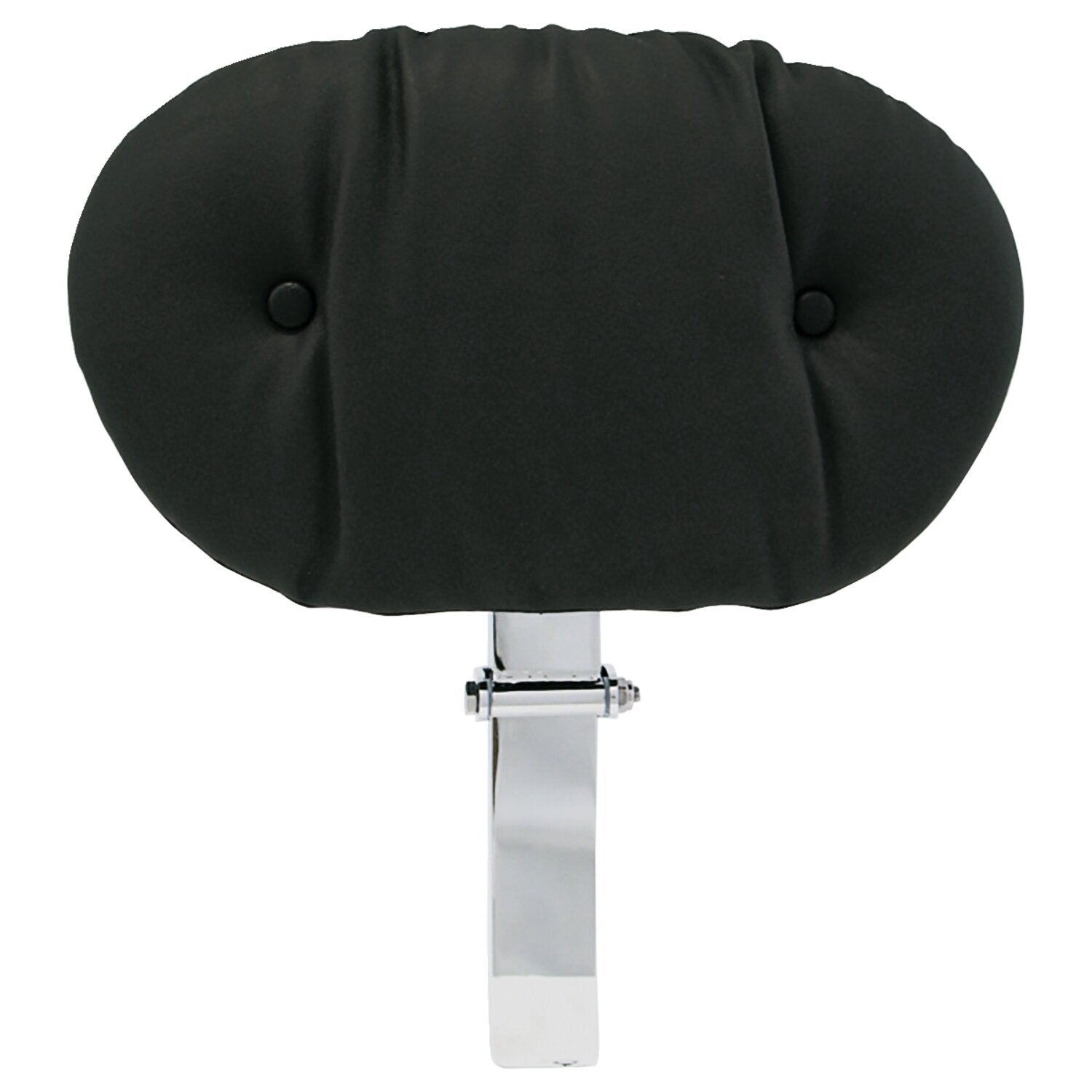 Mustang rider backrest kit - Regal