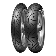 Pirelli Sport Demon tire 110/90-16 59V