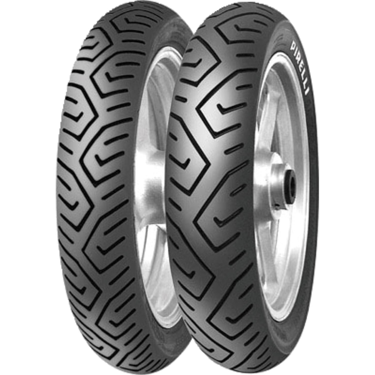 Pirelli MT 75 tire 110/80-17 57S