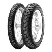 Pirelli MT 60 tire 140/80-17 69H MST