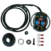 Compu-Fire ignition module - Electronic advance