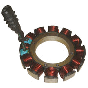 Compu-fire alternator stator