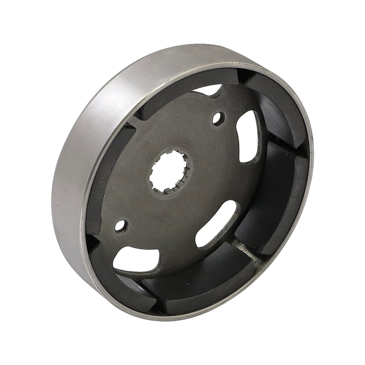 Compu-Fire Alternator rotor vented