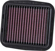 K & N Sportbike Race-spec High-flow Air Filter