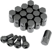 Moose Offroad Four Wheel 545X Wheel Lug Nuts for ATV/UTV