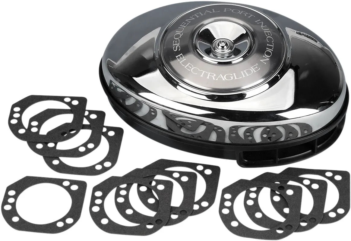 James Gasket Air Cleaner Back Plate Gasket