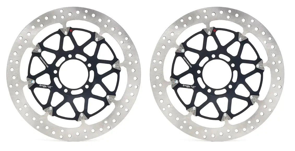 Brembo T-Drive Upgrade Bremsscheiben Kit - Vorne