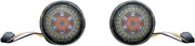 Custom Dynamics Probeam Amber/white Dynamic Ringz