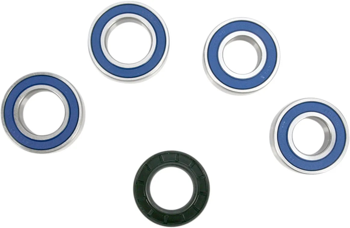 ALL BALLS Rear Wheel Bearing Kit