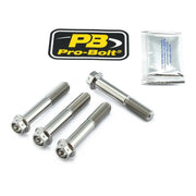 Pro Bolt Titan Bremszangen-Montagekit
