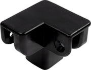 Canopy Top Corner Fitting 10' x 10' Black