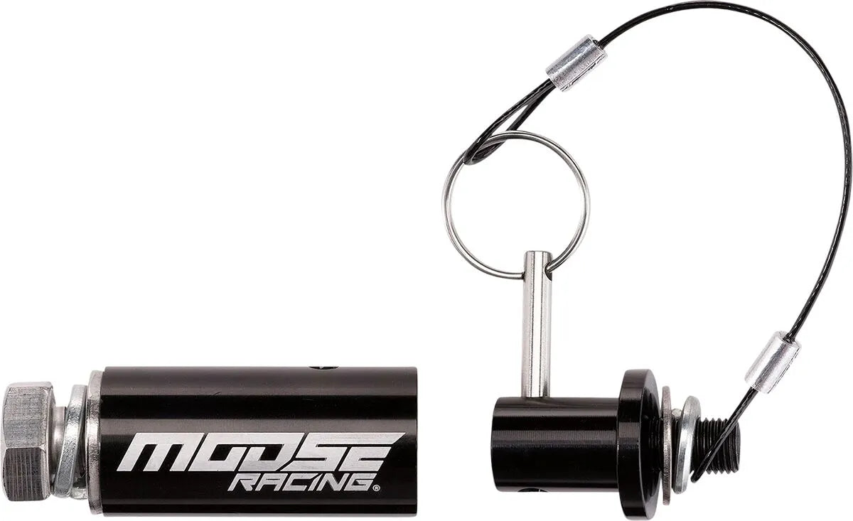 MOOSE OFFROAD Quick Release Flag Mount for LED Whips