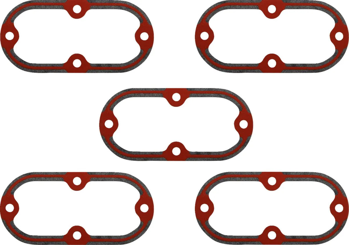 James Gasket Derby Inspection Cover Gasket Kit for Harley