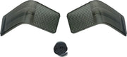 Custom Dynamics Tour-pak Taillight Lens - Smoke