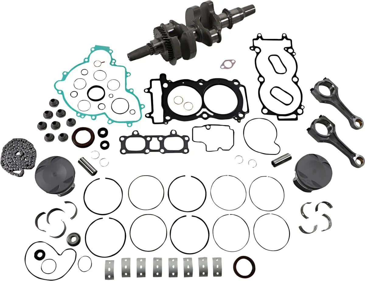 Vertex Engine Rebuild Kit 900cc 4-stroke