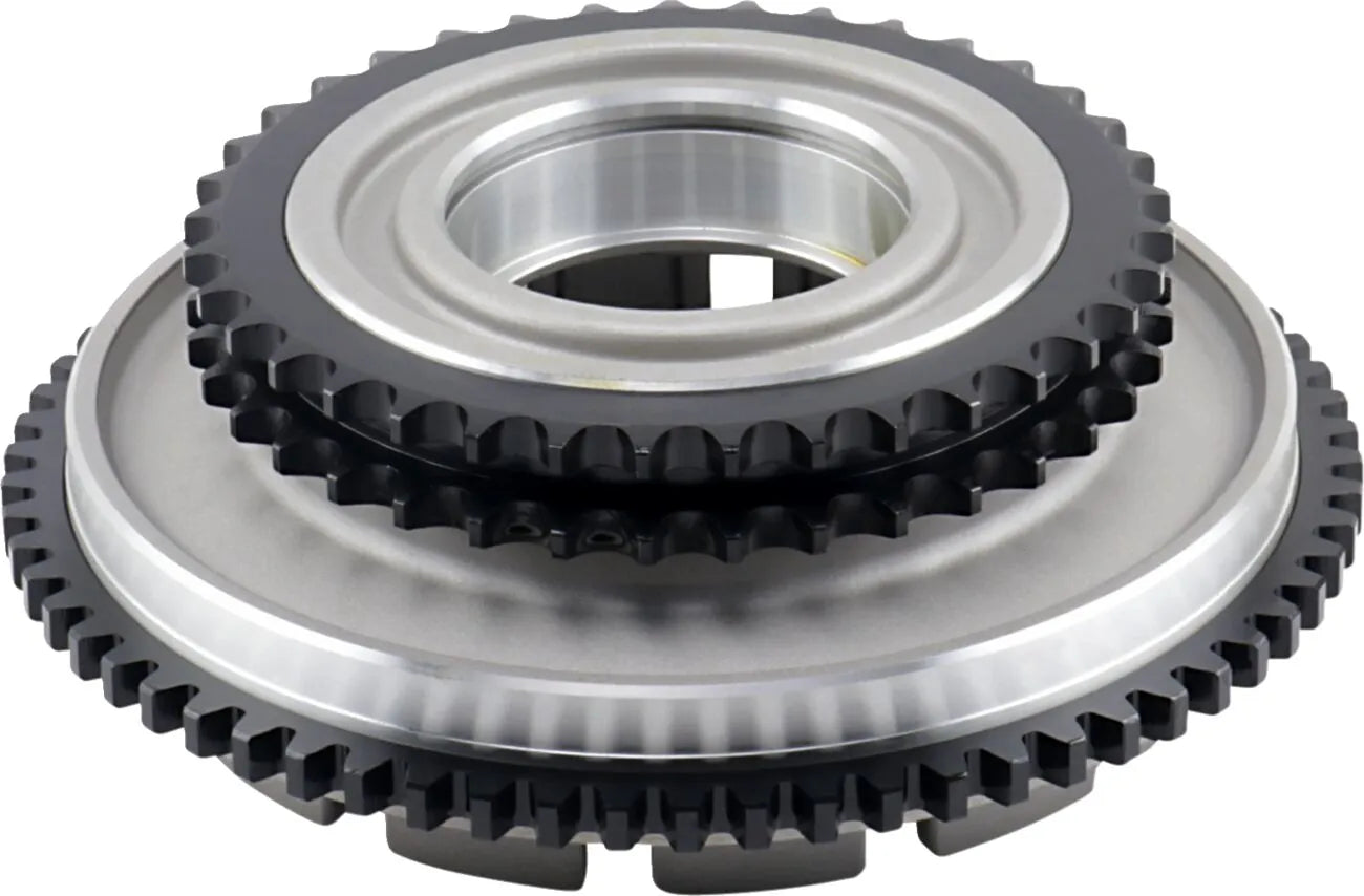 Drag Specialties Clutch Shell