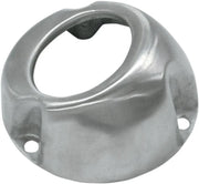 Pro Circuit Ersatz-Endkappe - Edelstahl