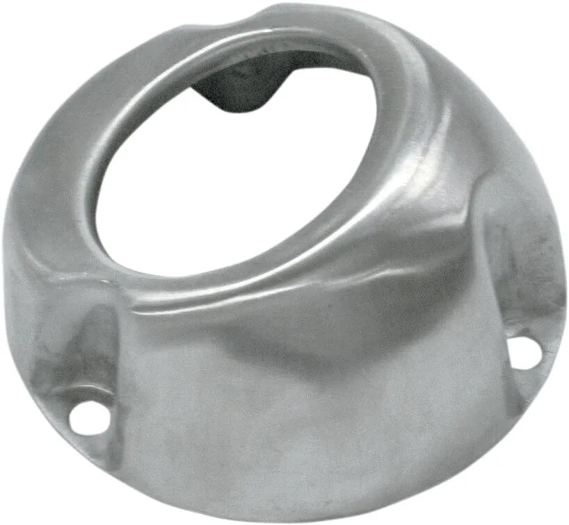 Pro Circuit Ersatz-Endkappe - Edelstahl