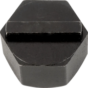 Jims Primary Cover Inspection Plug Tool Black