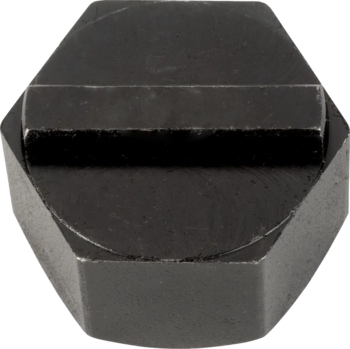 Jims Primary Cover Inspection Plug Tool Black