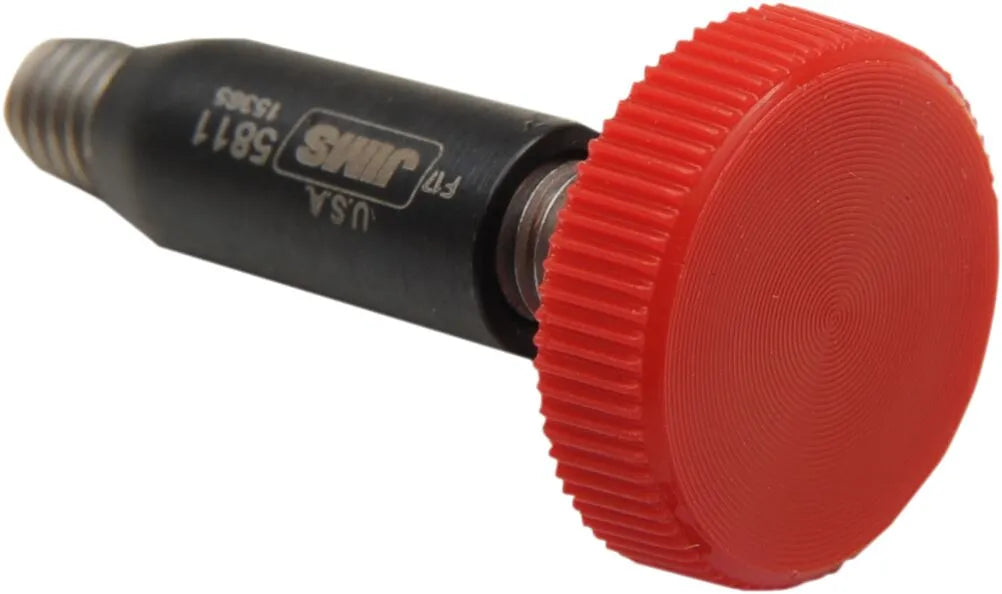 Jims Alignment Screw For Milwaukee Eight Engines