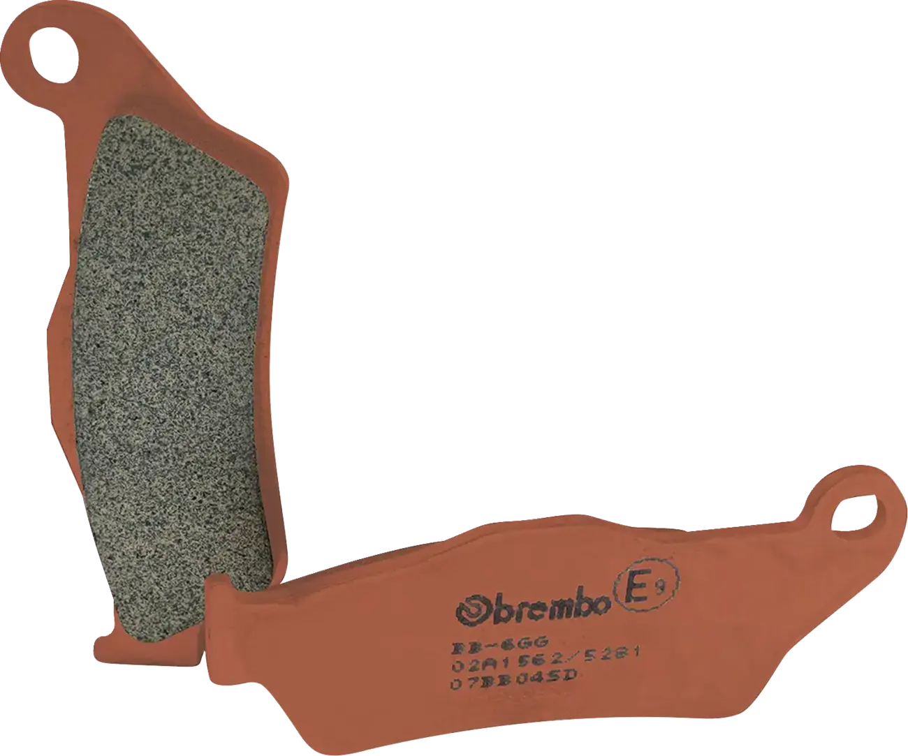 Brembo Prime Sinter Sd Bremsbeläge