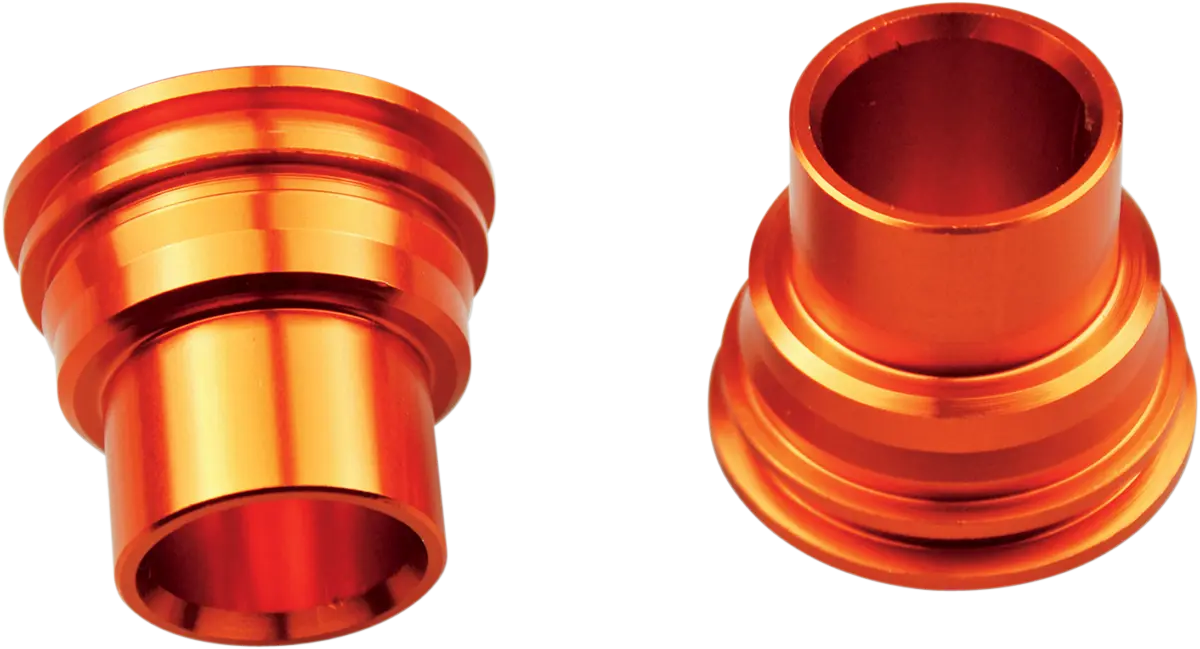 SCAR RACING Rear Wheel Spacers