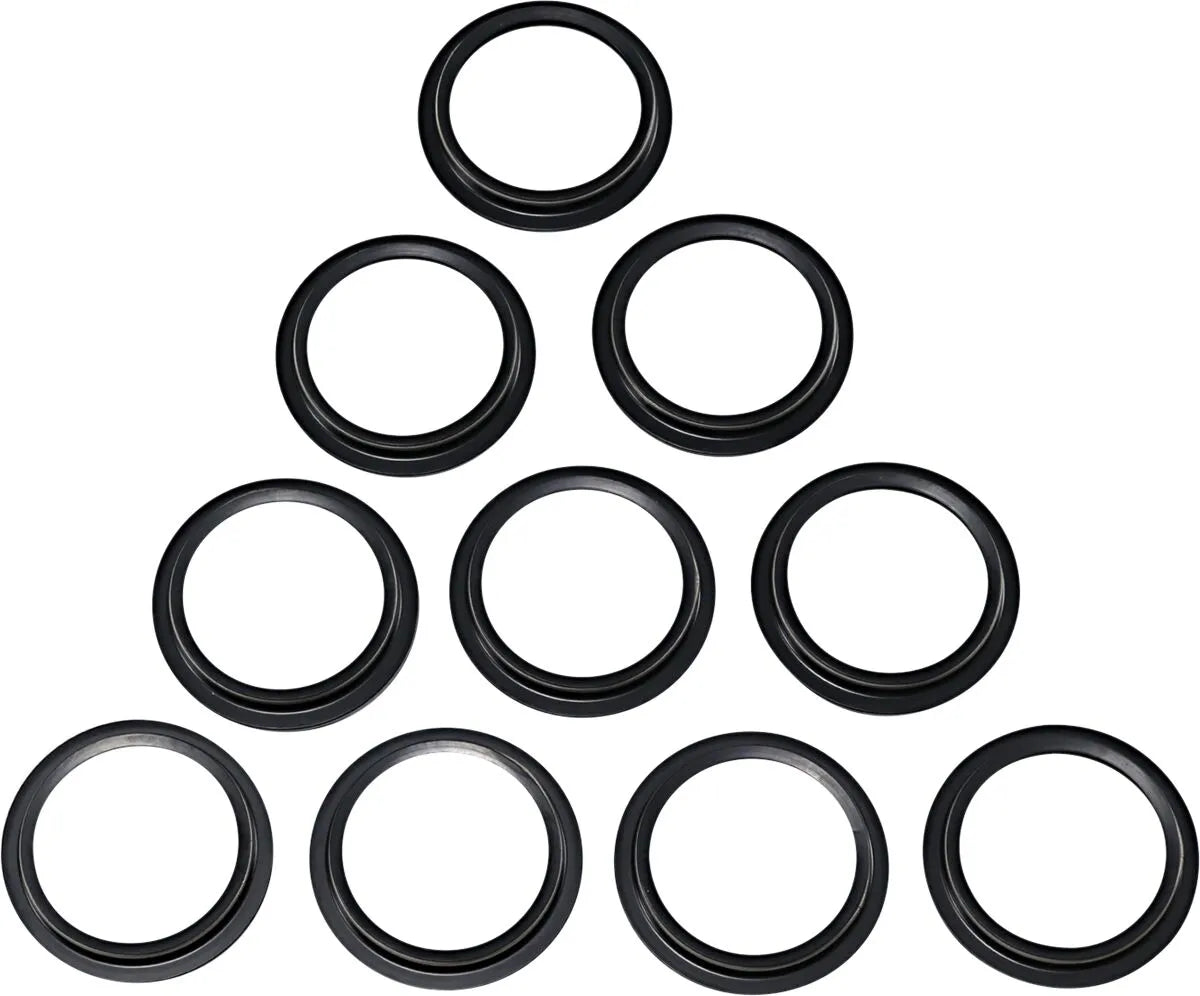 Drag Specialties Fork Seals/dust Seals 10-pack