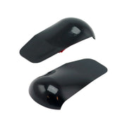 MCS Extenders turn signal button switch - Black
