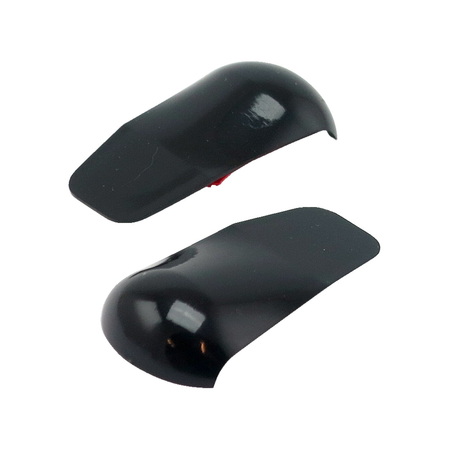 MCS Extenders turn signal button switch - Black