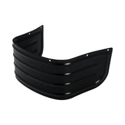 MCS Lower front fender trim ribbed