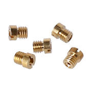 MCS Main jet Keihin CV carb - 175