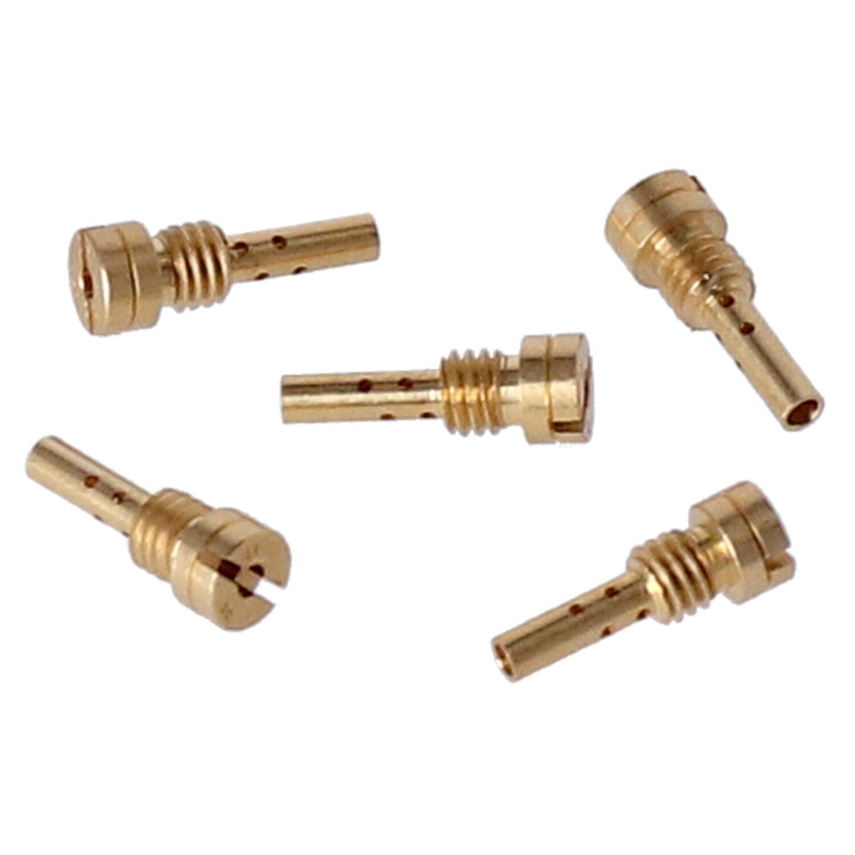 MCS Slow jet (pilot jet) Keihin CV carb .35