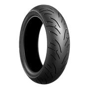 Bridgestone tire 180/55ZR17 BT-024