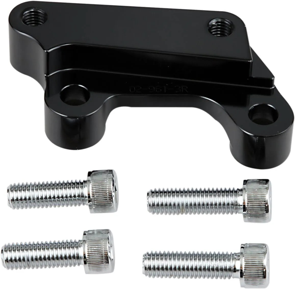 Arlen Ness 14" Bremssattel Adapter Kit