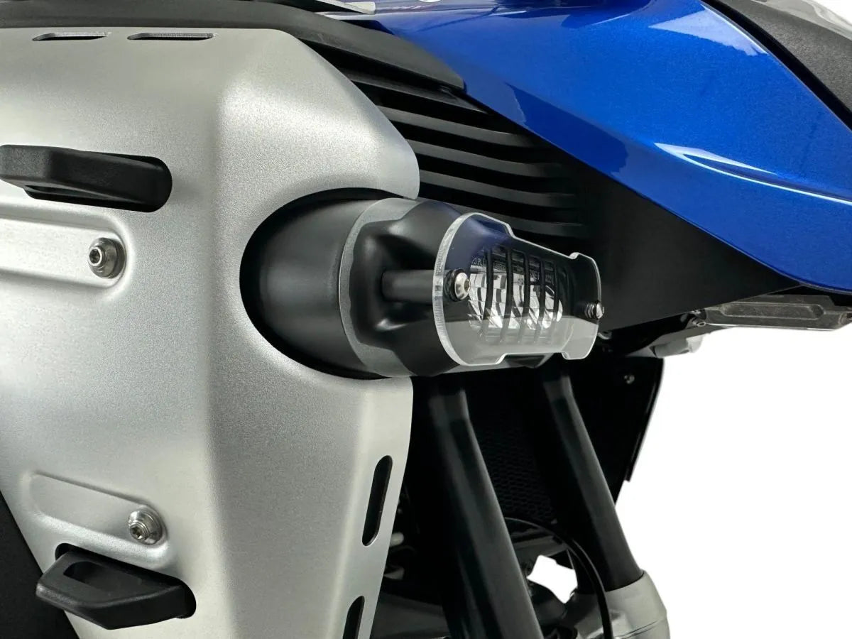 Wrs Spotlight Protection - Clear Lens Guard