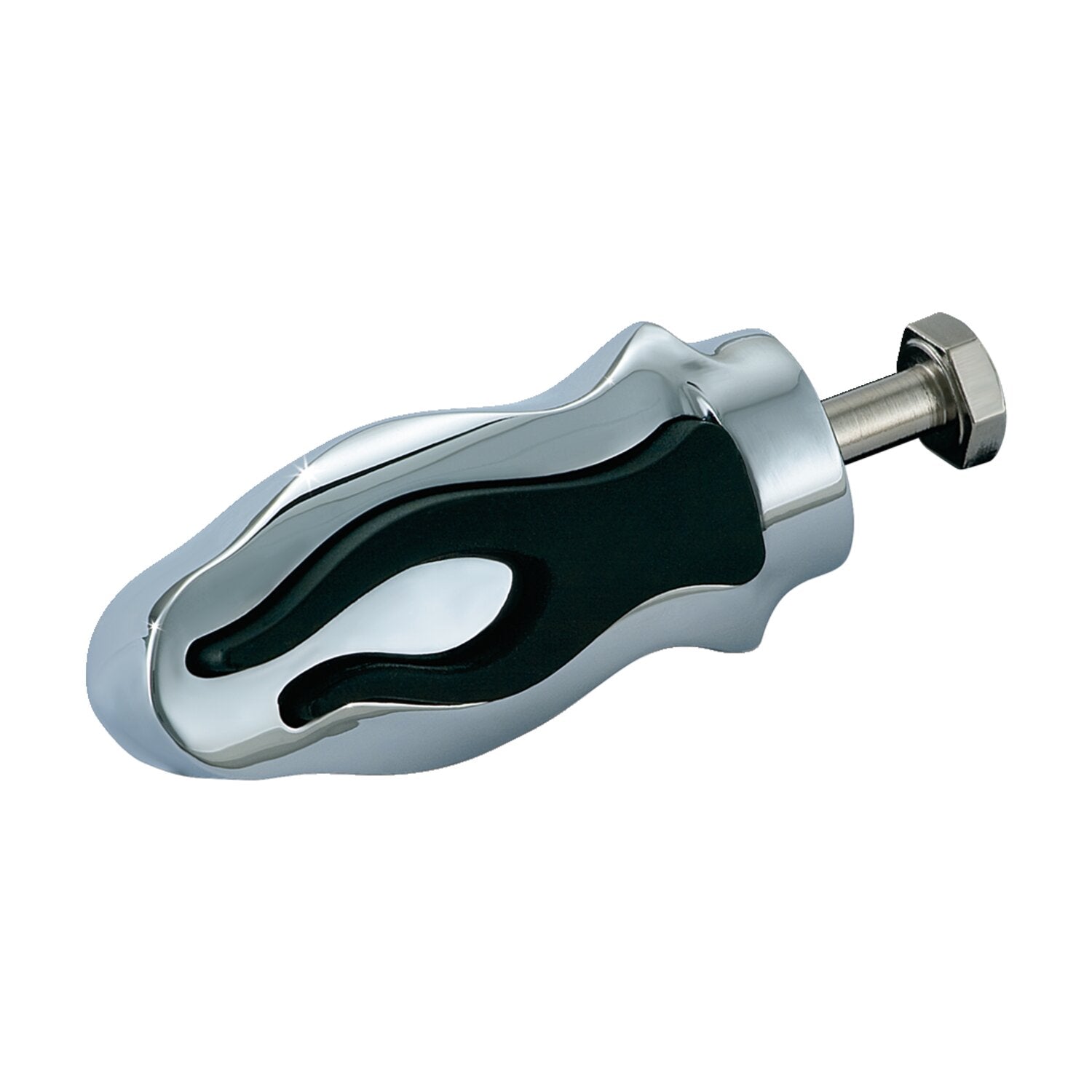 Kuryakyn Flamin' shift peg - Chrome