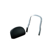 Kuryakyn Sissy bar for Plug-n-Play mount - Chrome