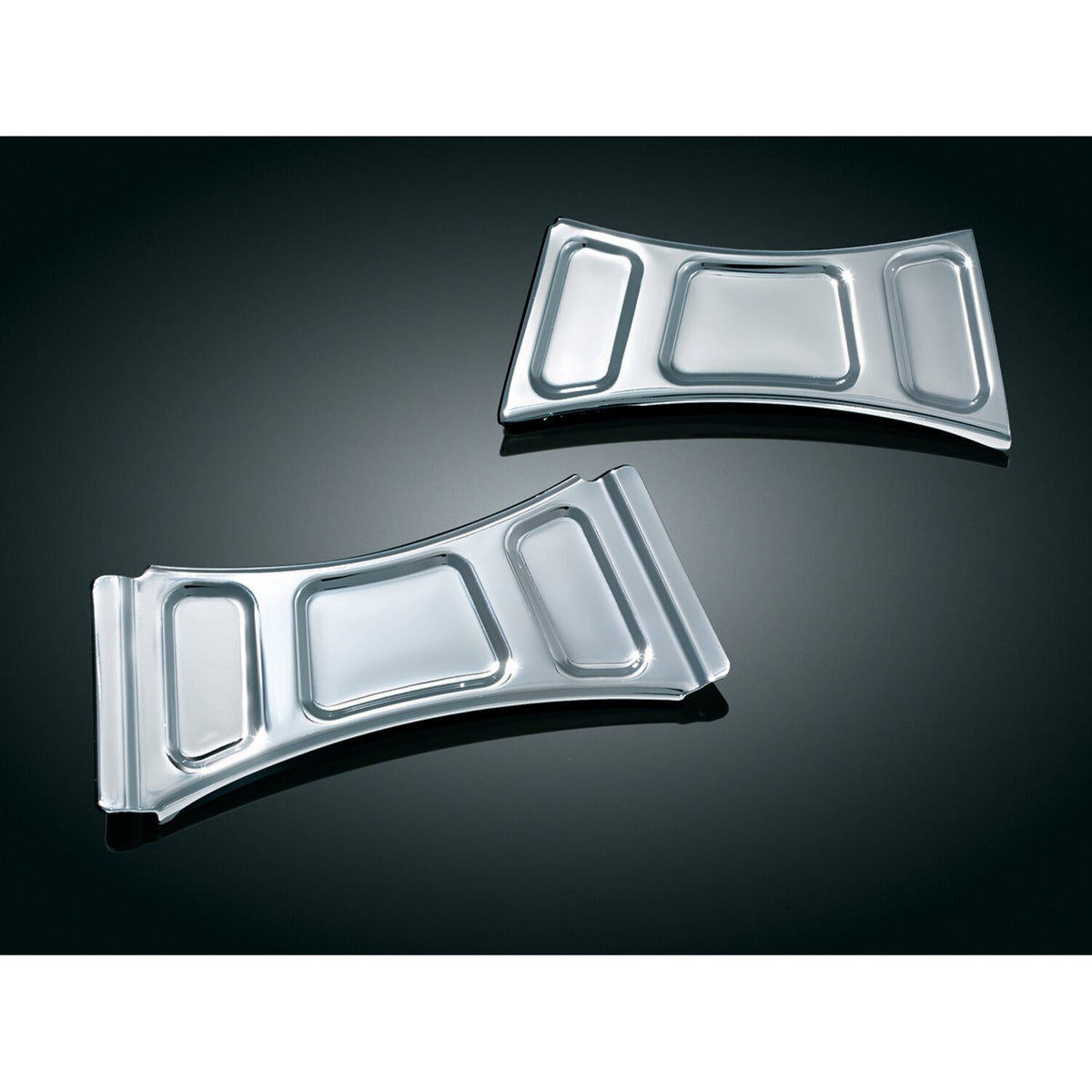 Kuryakyn Downtube crossbrace cover