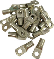 Drag Specialties Replacement Battery Terminals