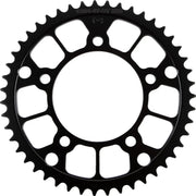 Moose Offroad Steel Rear Sprocket - 525 Chain