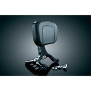 Kuryakyn Multi-purpose rider & passenger backrest