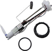 All Balls Replacement Fuel Pump Module Kit