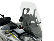 Wrs Windscreen - High-quality Pmma Plexiglass