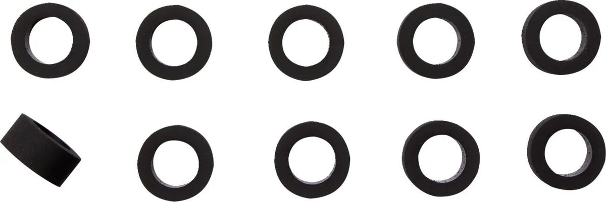 James Gasket Rubber Oil Line Sleeve Harley Davidson 1984-2000