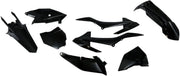 UFO Replacement Plastic Body Kit
